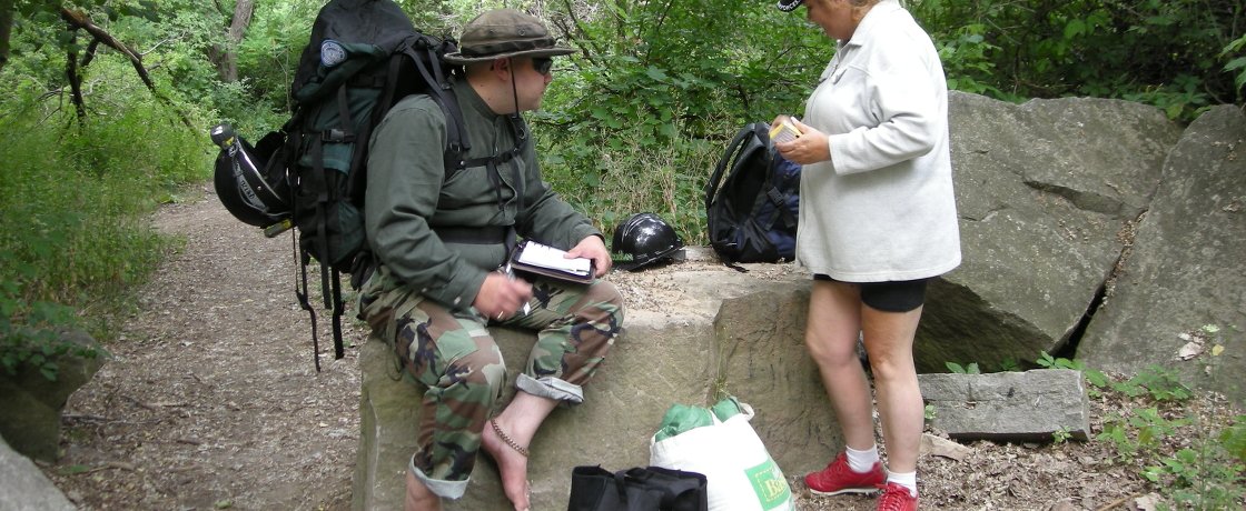 The darkness beckons…