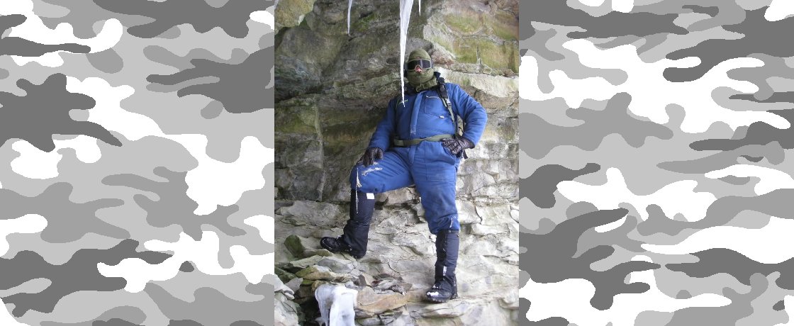 Rockway Falls Hike – 200803-02