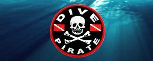 Dive Pirate