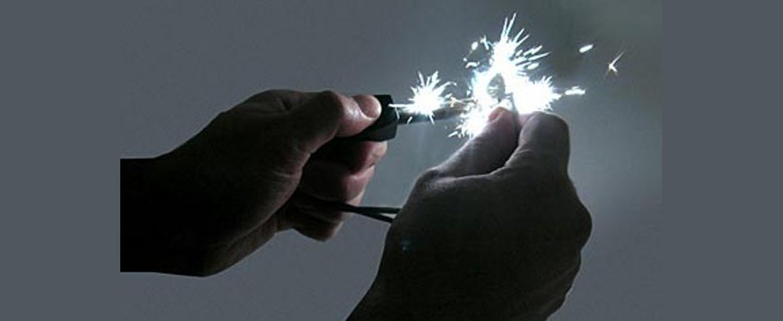 Methods Of Creating A Fire