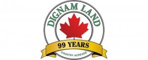 H.M. Dignam Land
