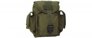 Voodoo Tactical Dump Pouch