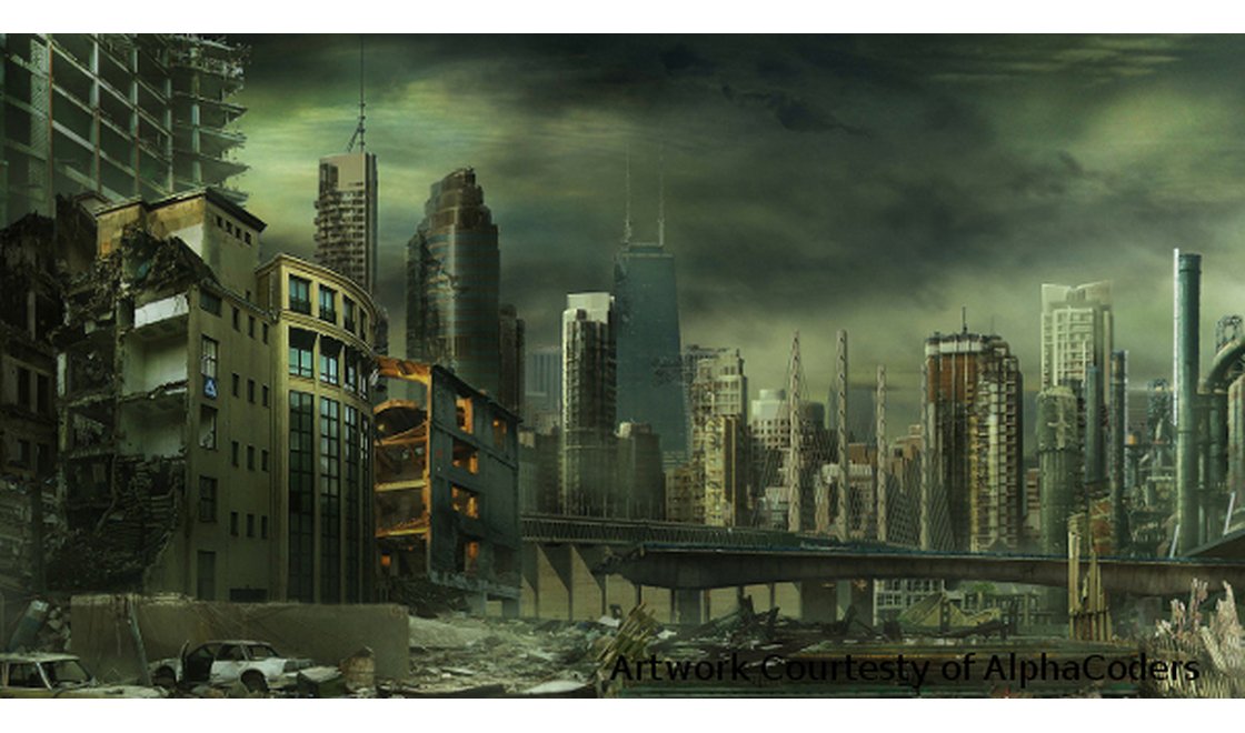Apocalypse Chicago