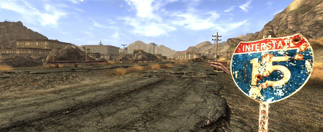 Overheating in the Mojave