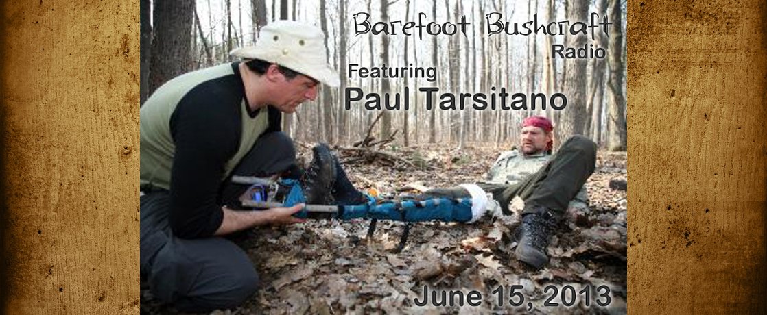 BF-Bushcraft Radio Se1 E9