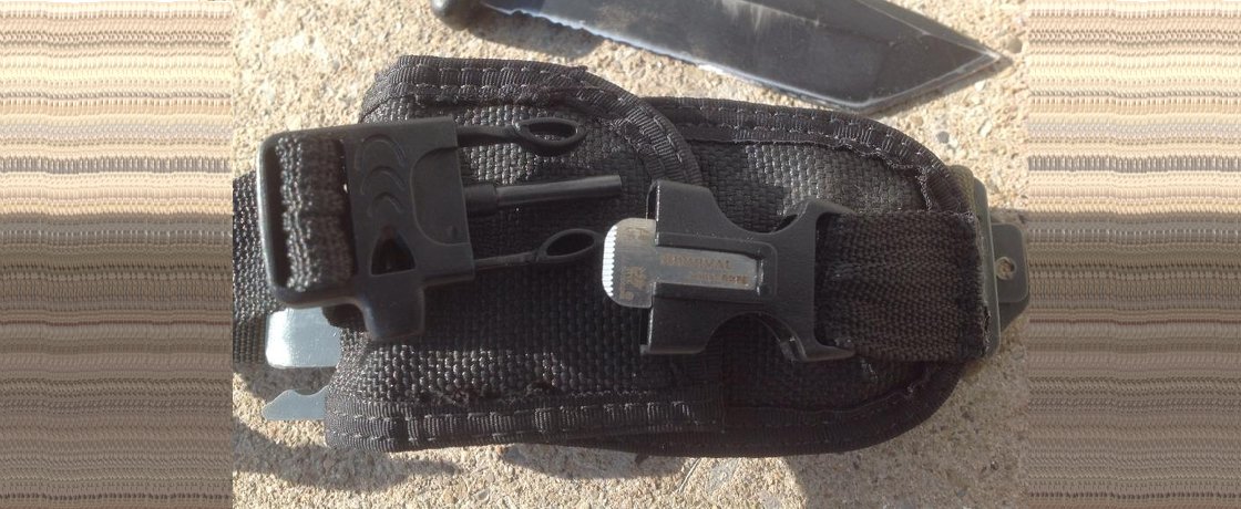 Survival Buckle Review