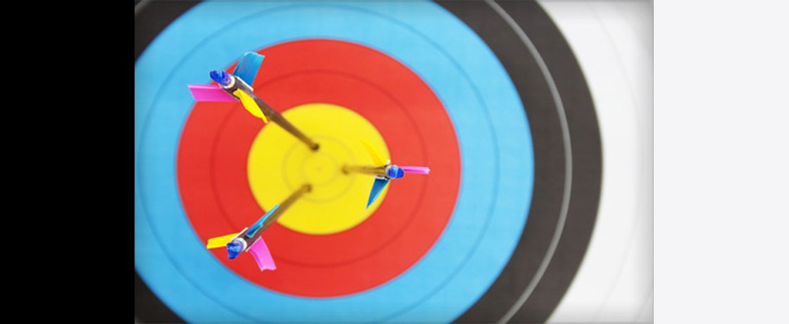 Introductory Archery Lesson