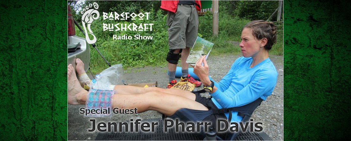 BF-Bushcraft Show S2 E19