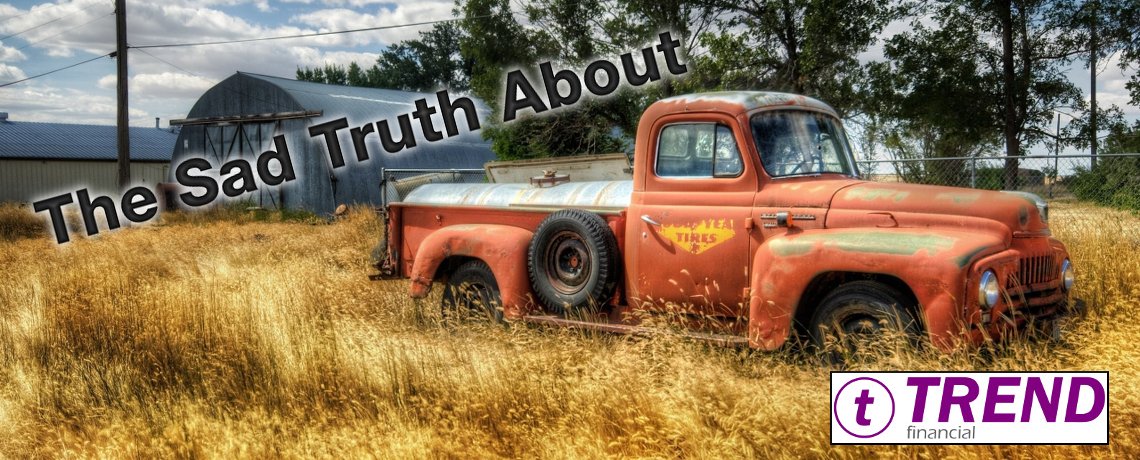 Trend Financial Review