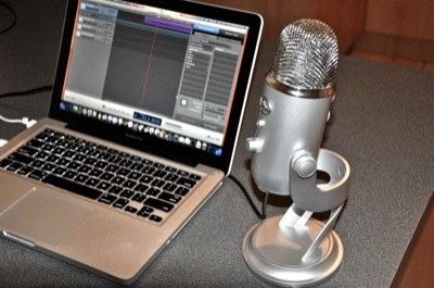 Wanted: Content Creators