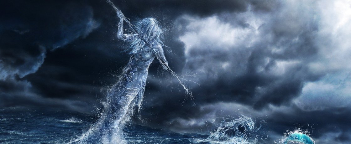 When Lake Huron Gets Angry