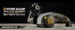 Work Sharp Ken Onion