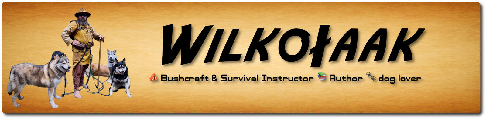 Wilkołaak