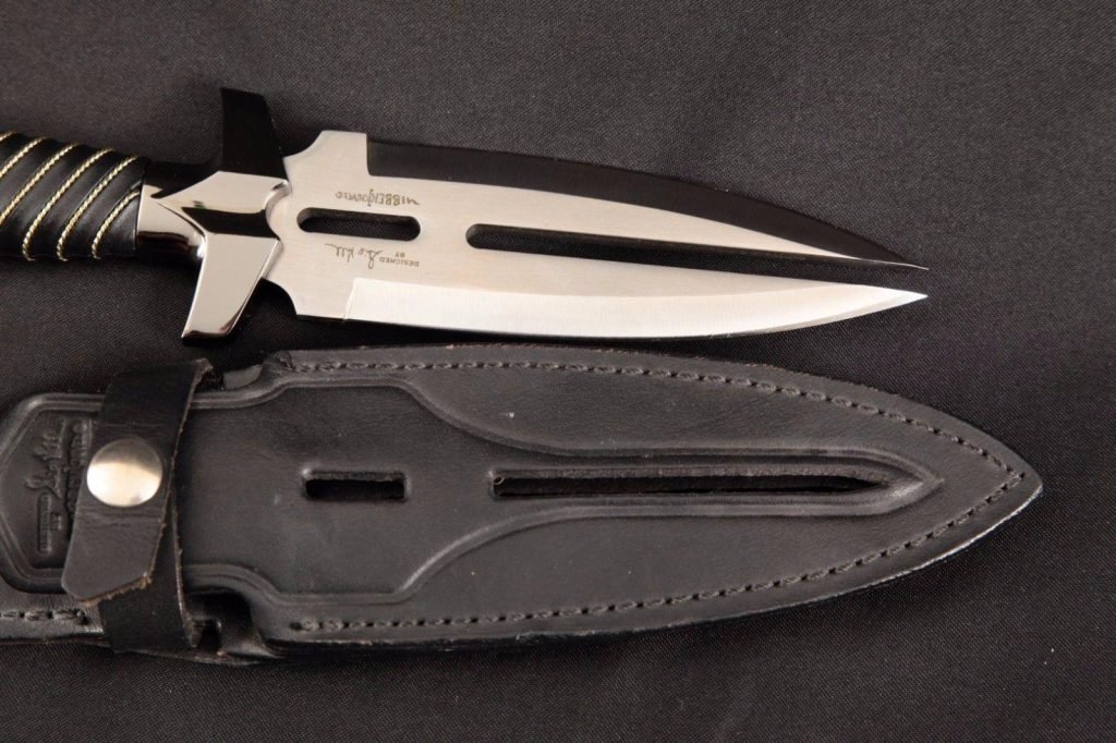 Gill Hibben UC453b (1991)