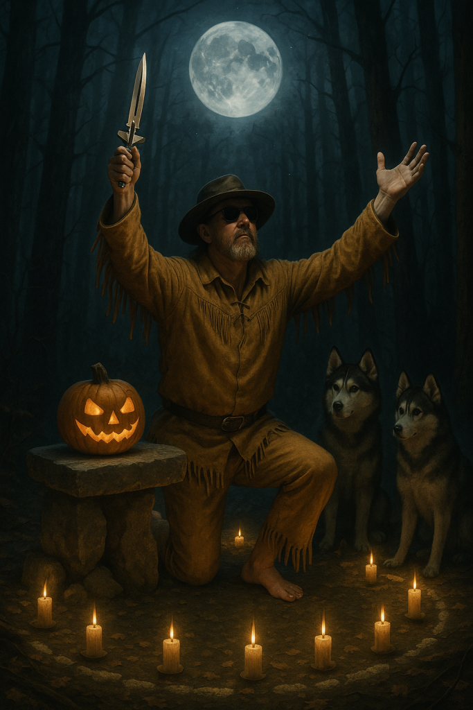 Gill Hibben UC453b (1991)