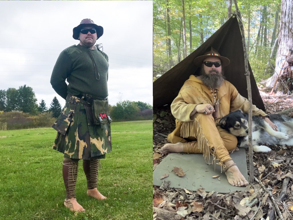 Wolfmaan re-brands to Wilkołaak