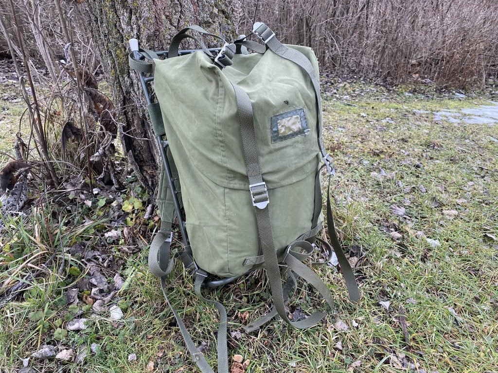 LK-35 Backpack