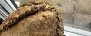 Moccasin Boot Patch Thumbnail