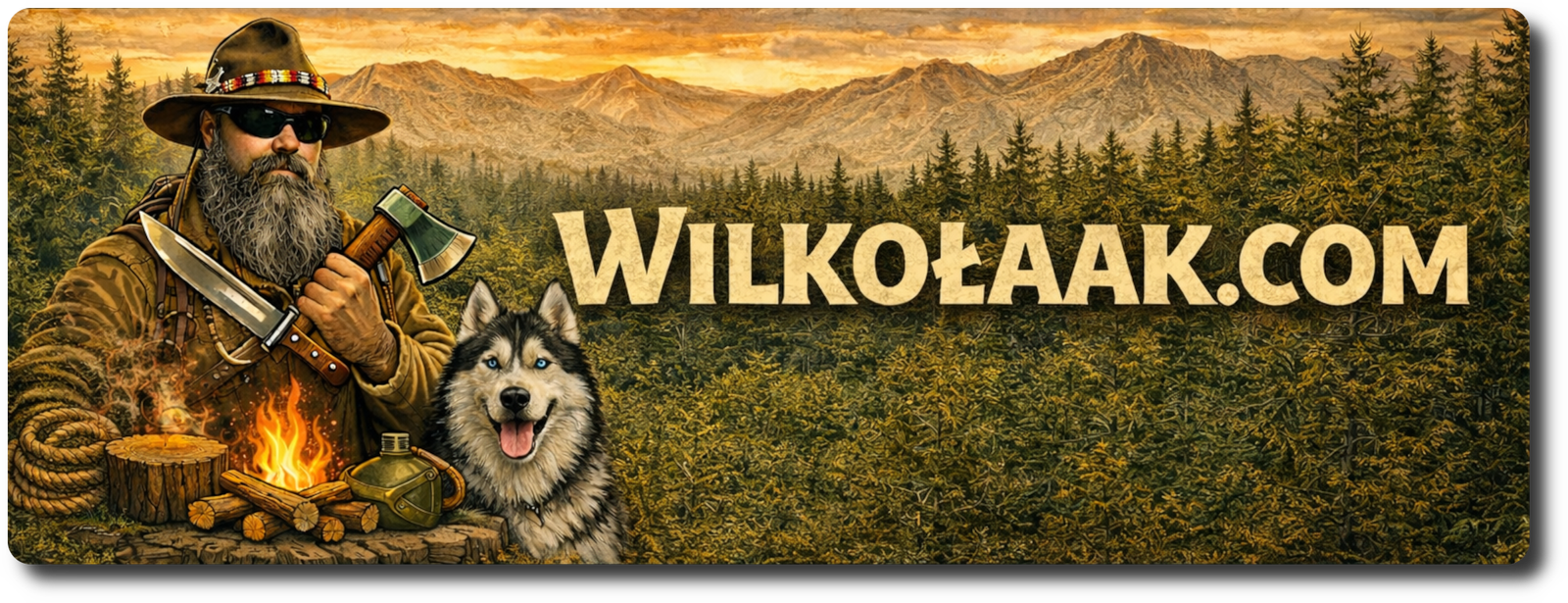 Wilkołaak