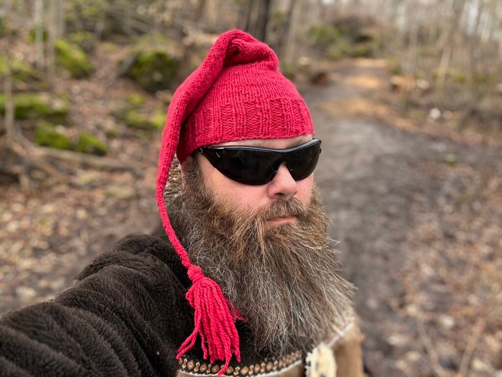 Voyageur Hat / Toque