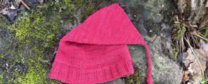 Voyageur Toque Hat